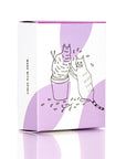 Meow Meow Tweet - Lavender Lemon Body Soap