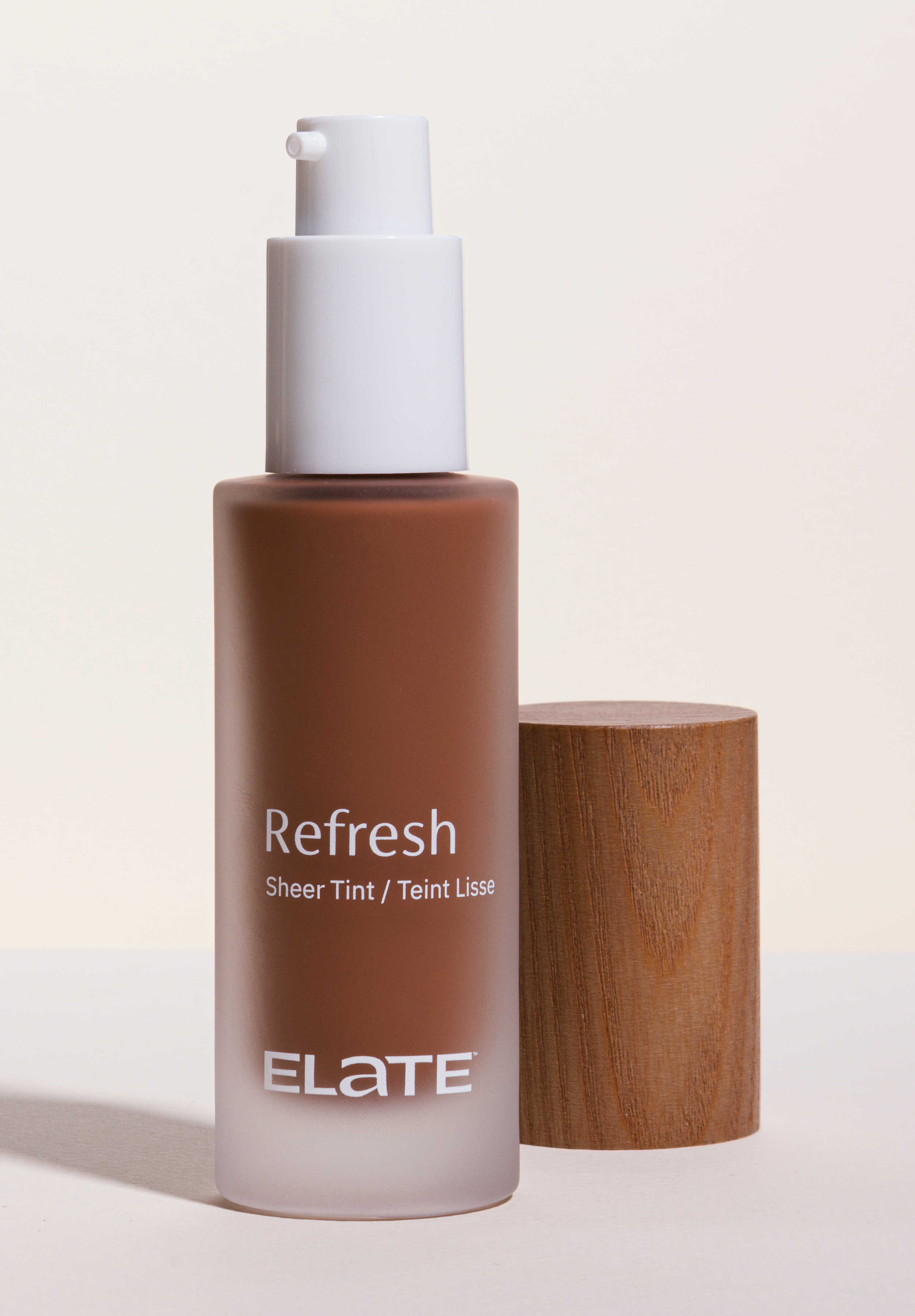 Elate Beauty-Refresh Foundation