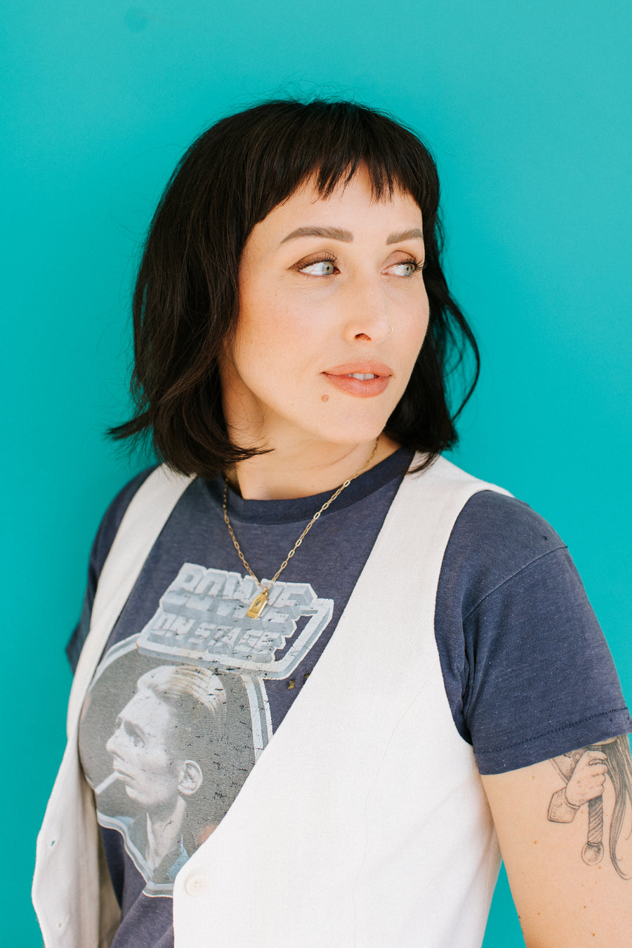 Newburyport Eyebrow Wax