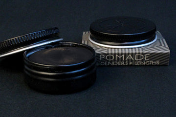 Cult + King - Pomade Travel Size