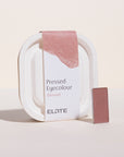 Elate Beauty-Pressed Eye Colour