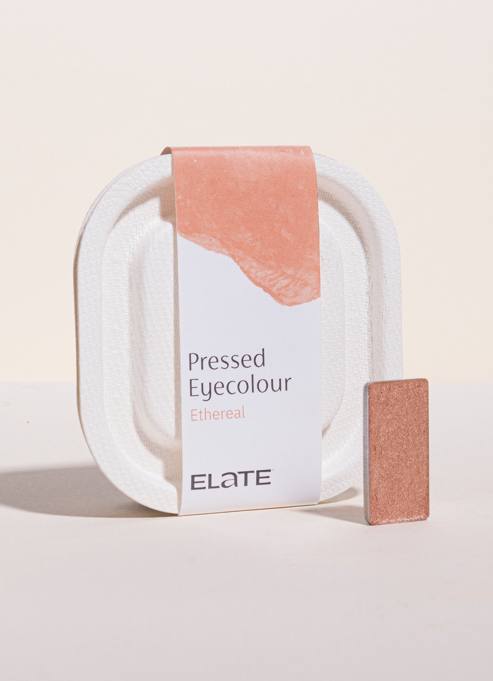 Elate Beauty-Pressed Eye Colour