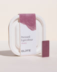 Elate Beauty-Pressed Eye Colour