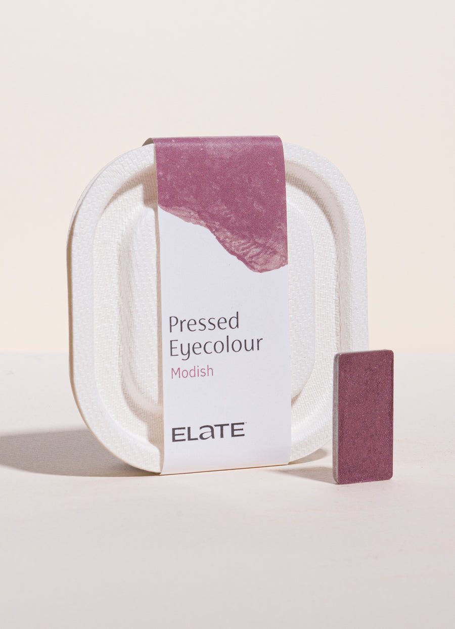 Elate Beauty-Pressed Eye Colour