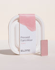 Elate Beauty-Pressed Eye Colour