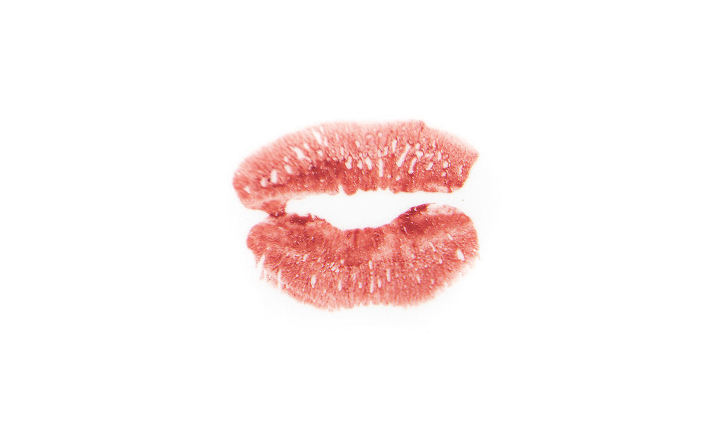 Face Food - All-Natural Lip Gloss