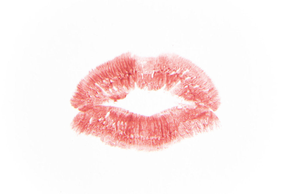 Face Food - All-Natural Lip Gloss