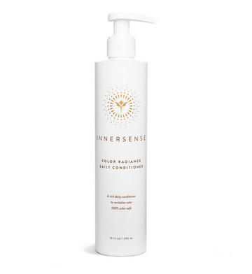 Innersense Beauty - COLOR RADIANCE DAILY CONDITIONER