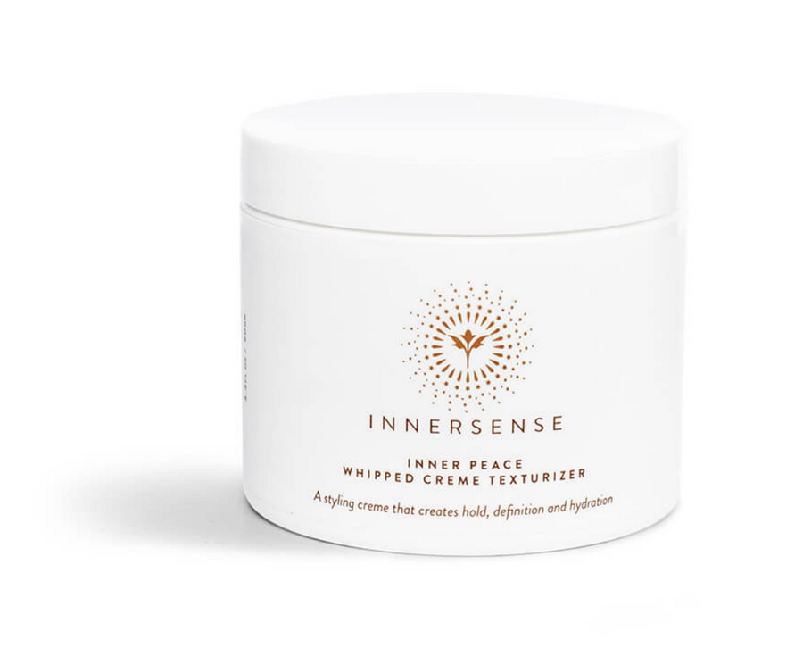 Innersense Beauty - INNER PEACE WHIPPED CREME TEXTURIZER