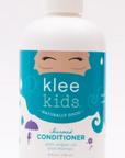 Klee Kids - Charmed Conditioner w/ Argan Oil and Mango Butter