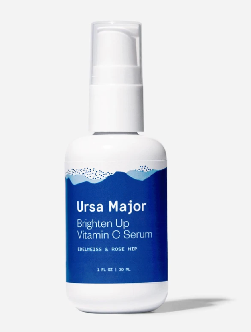 Ursa Major - Ursa Major Brighten Up Vitamin C Serum
