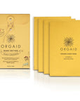 Orgaid - ORGANIC SHEET MASK | VITAMIN C & REVITALIZING