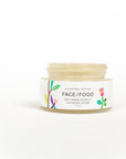 Face Food - Anti-Aging Rosehip Lavender Cream
