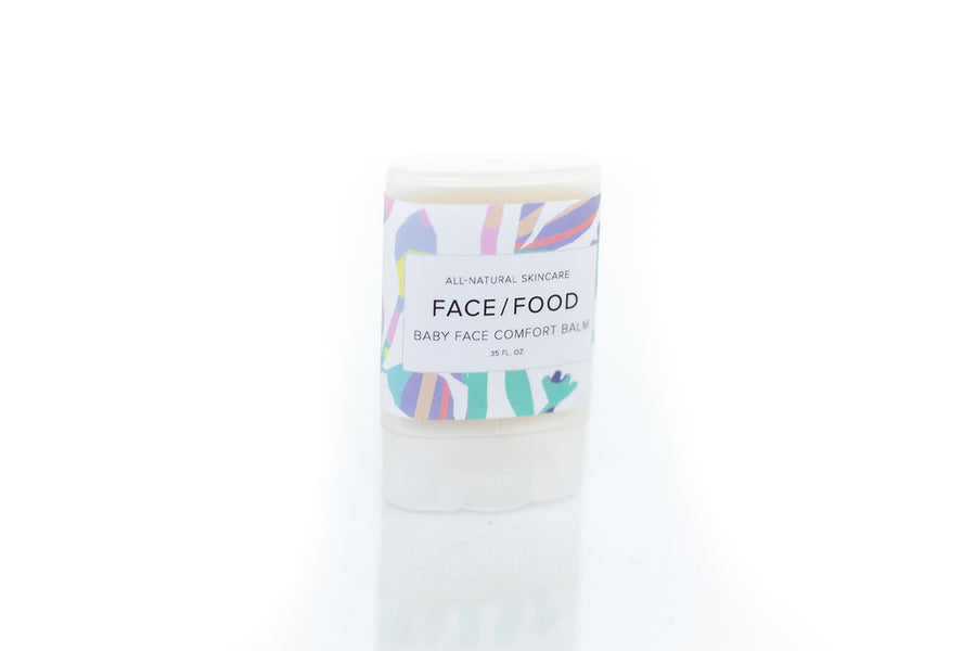Face Food - Baby Face Comfort Balm