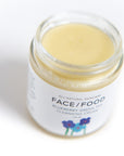 Face Food - Blueberry Green Tea Cleansing Cream