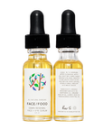 Face Food - Dawn Renewal Face + Eye Serum