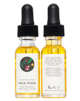 Face Food - Dusk Radiance Treatment Serum