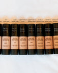 Face Food - Organic Liquid Foundation