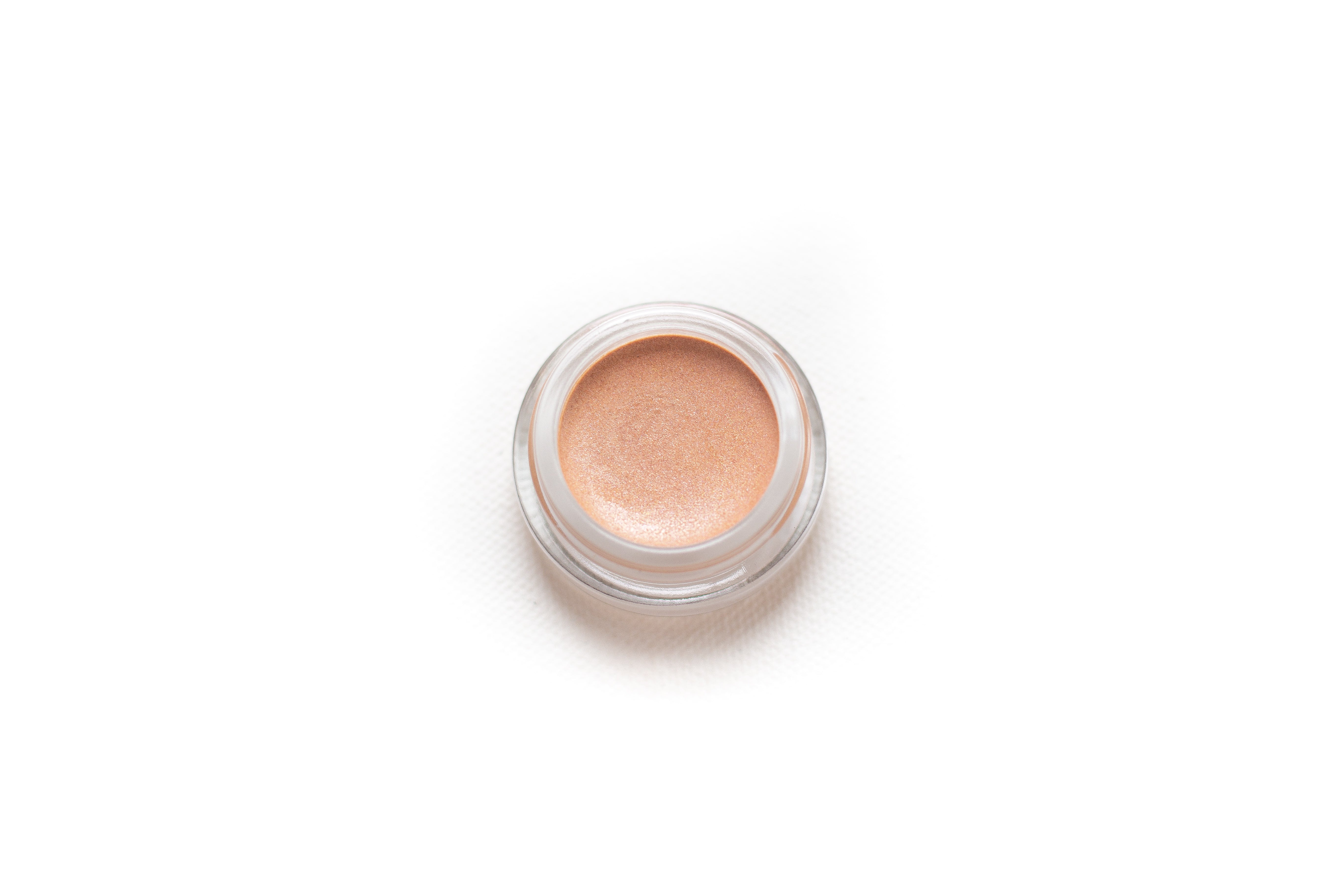 Face Food Rose Gold Luminizer