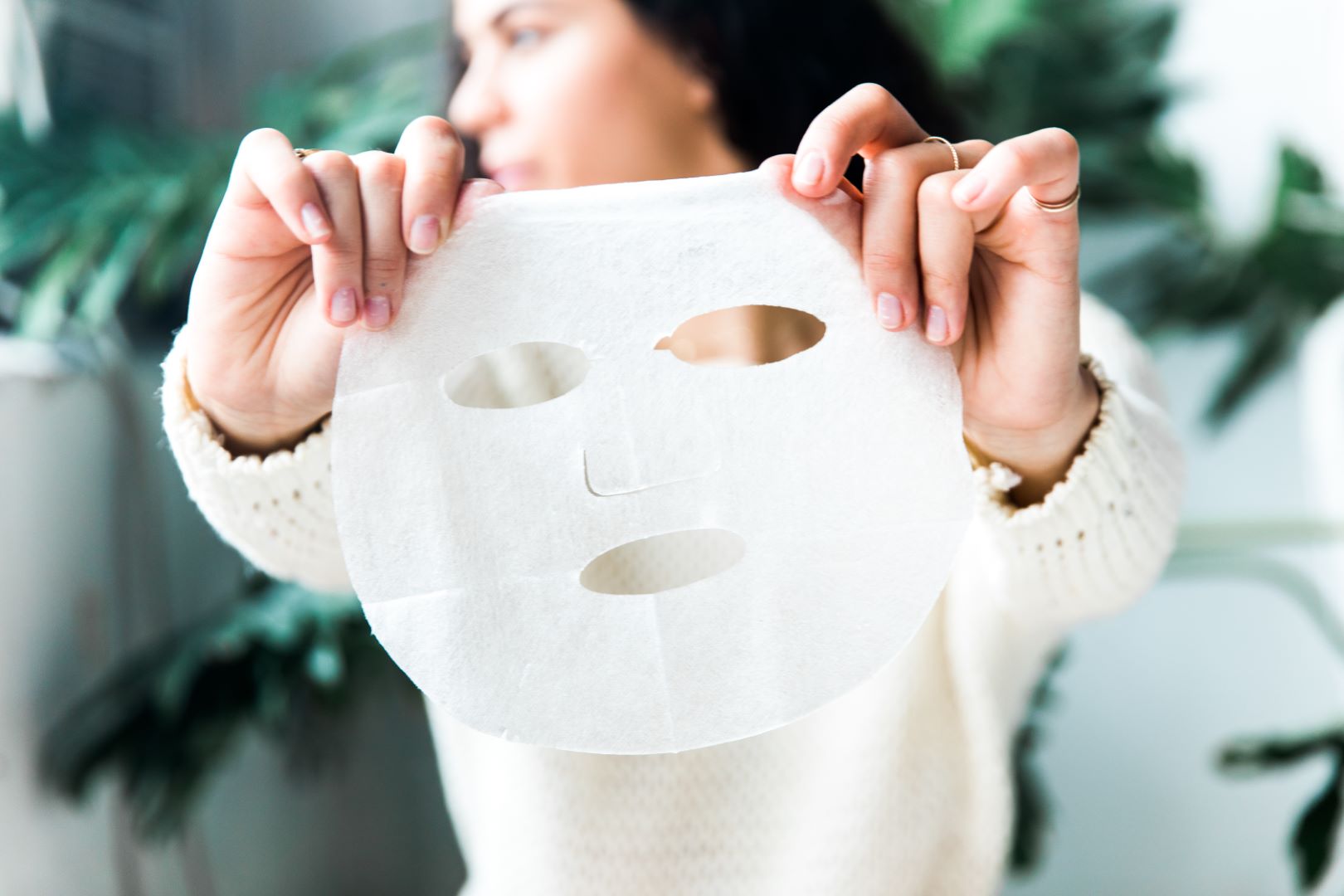 Orgaid - ORGANIC SHEET MASK MULTI-PACK