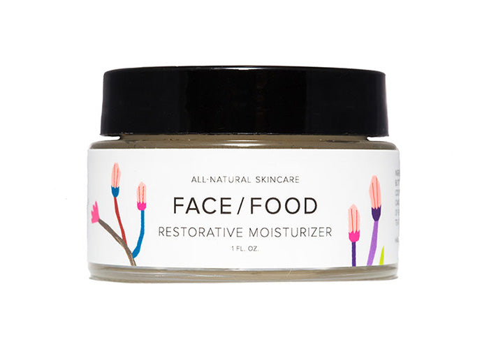 Face Food - Restorative Moisturizer