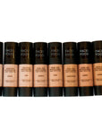 Face Food - Organic Liquid Foundation