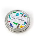 Face Food - Raw Shea Butter Balm