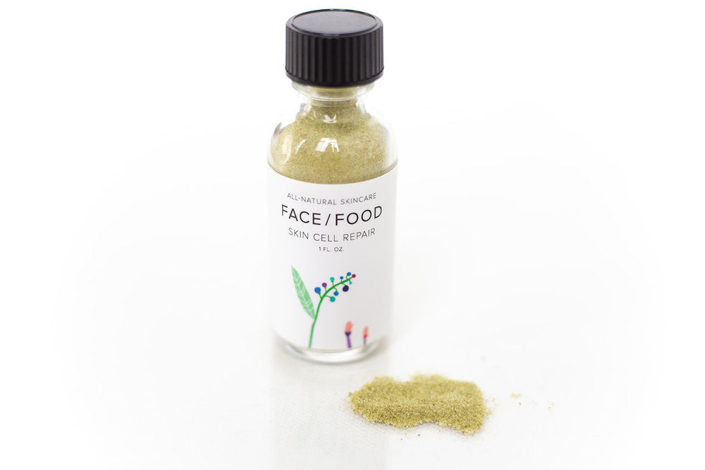 Face Food - Skin Cell Repair