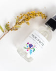 Face Food - Flower Power Healing Toner